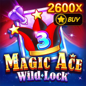 ম্যাজিক এস WILD LOCK - 7u7 meme